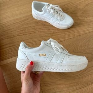 Gola sneakers LIKE NEW